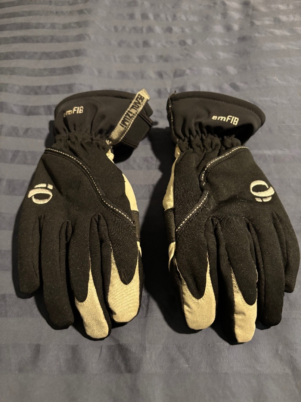 Pearl Izumi Winter Cycling Gloves Men's Small